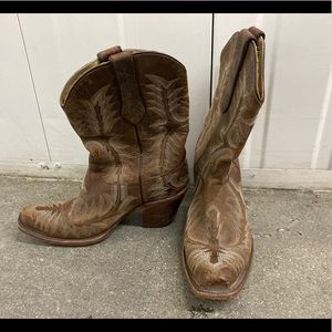 Corral Boots